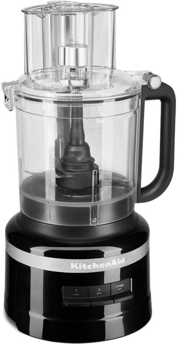 Kitchenaid 5KFP1319EOB Robot Multifonction