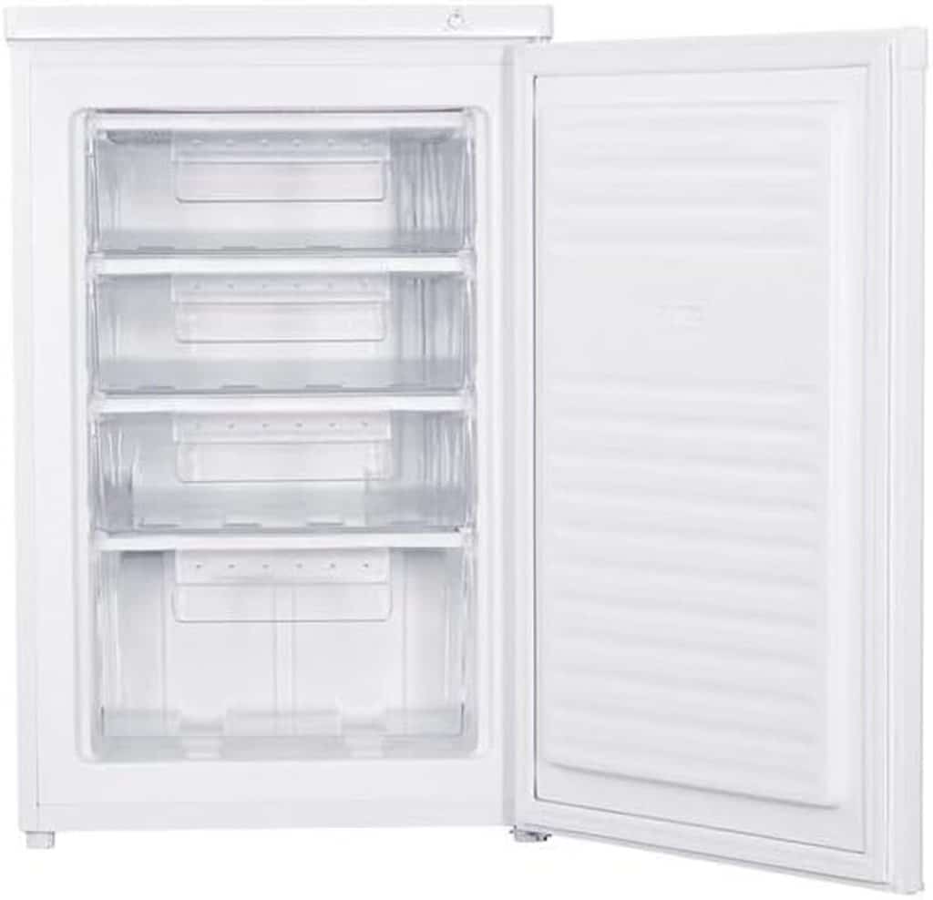 Test du congélateur Brandt BFT525EW : efficacité et praticité