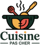 Cuisine : pas cher !