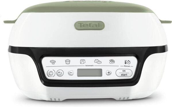 Machine À Gateaux 1100w Vert - KD804310