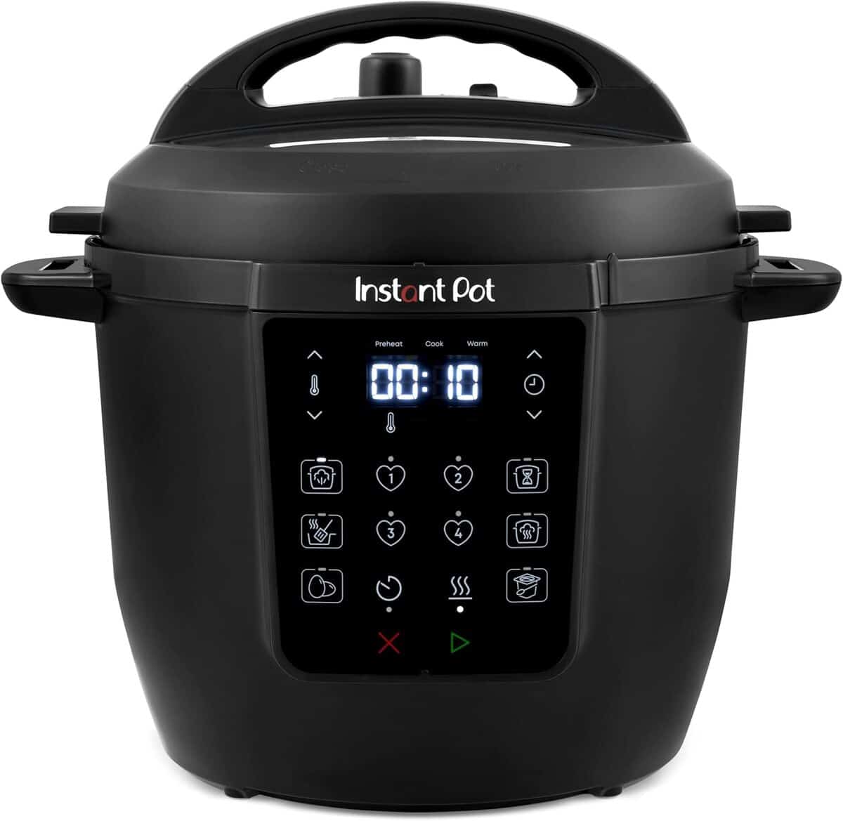 Test du multicuiseur Instant Pot 5.7L : l'allié polyvalent en cuisine