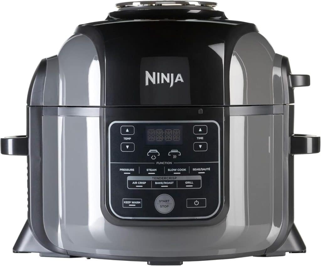 Test du multicuiseur Ninja Foodi OP300EU : performances 7-en-1 décryptées