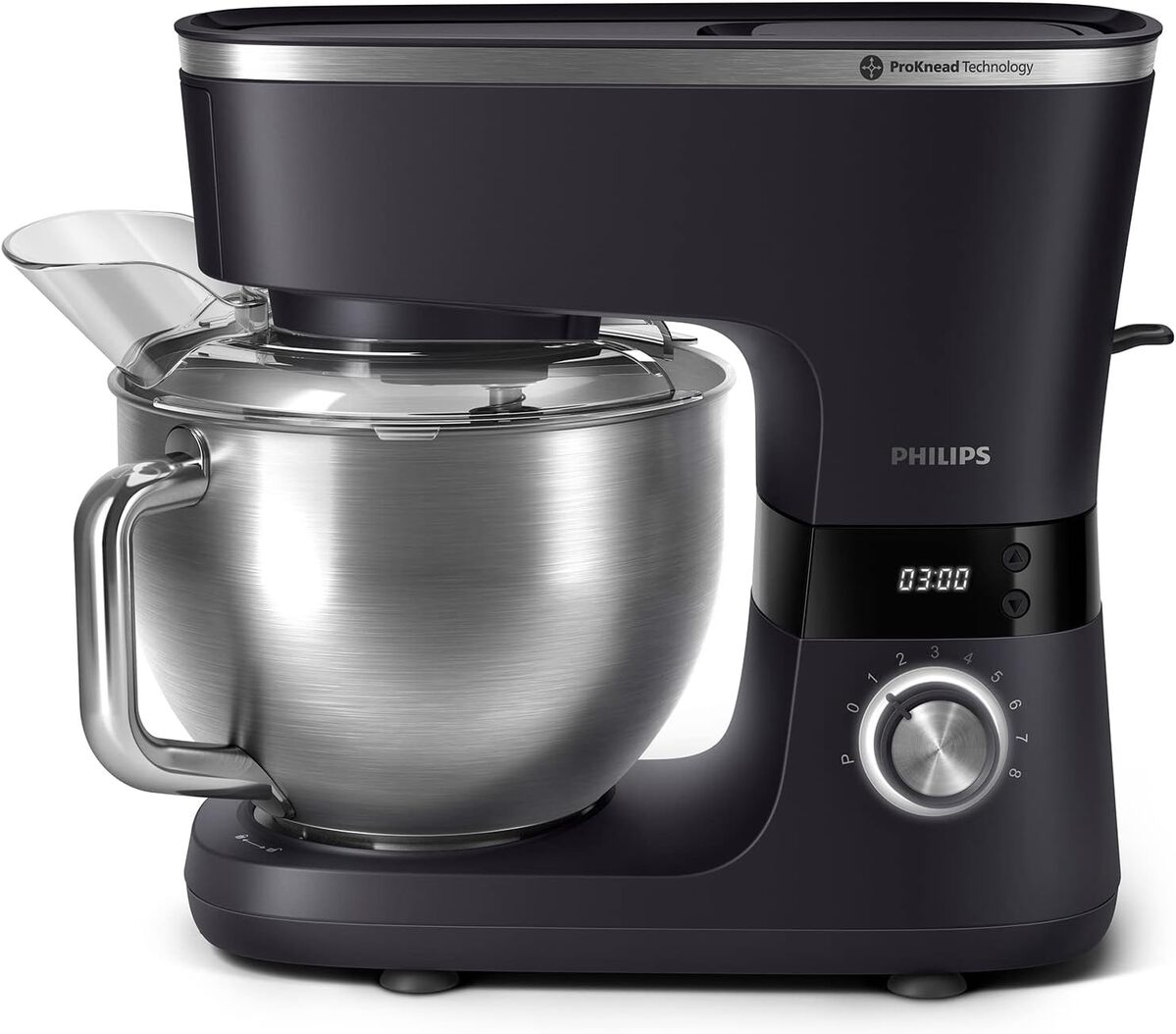Test du robot de cuisine Philips 7000 Series HR7962/01