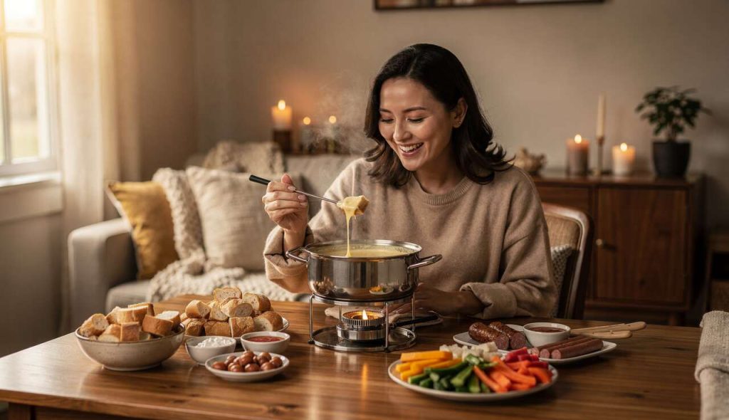 Les meilleurs conseils pour choisir un appareil à fondue