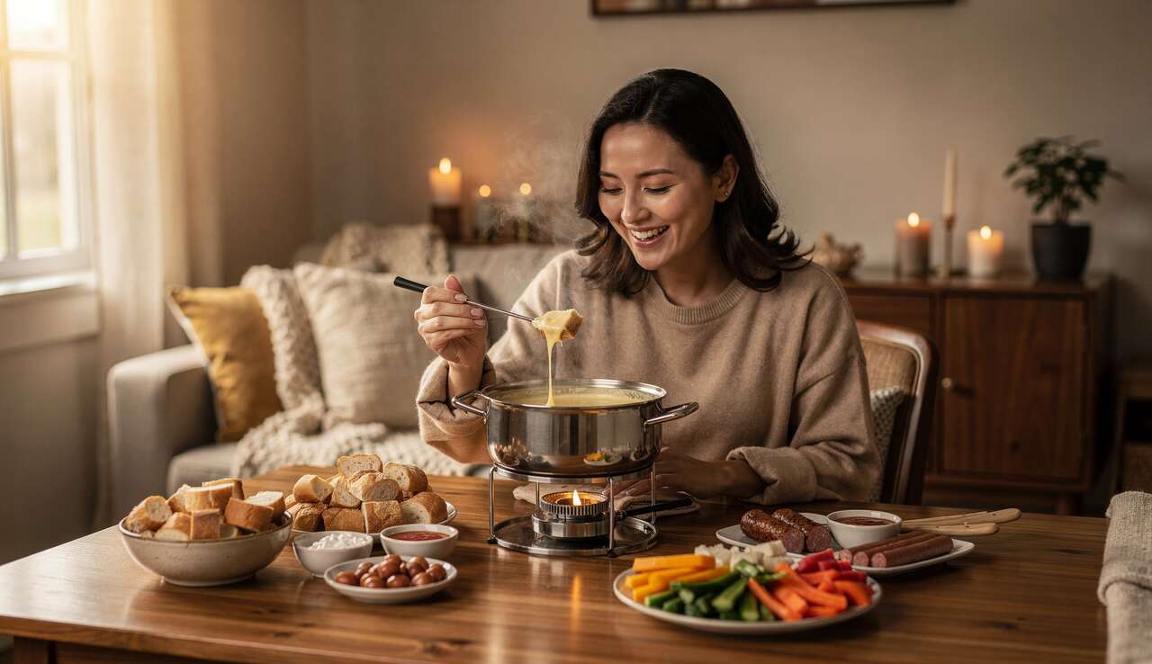 Les meilleurs conseils pour choisir un appareil à fondue