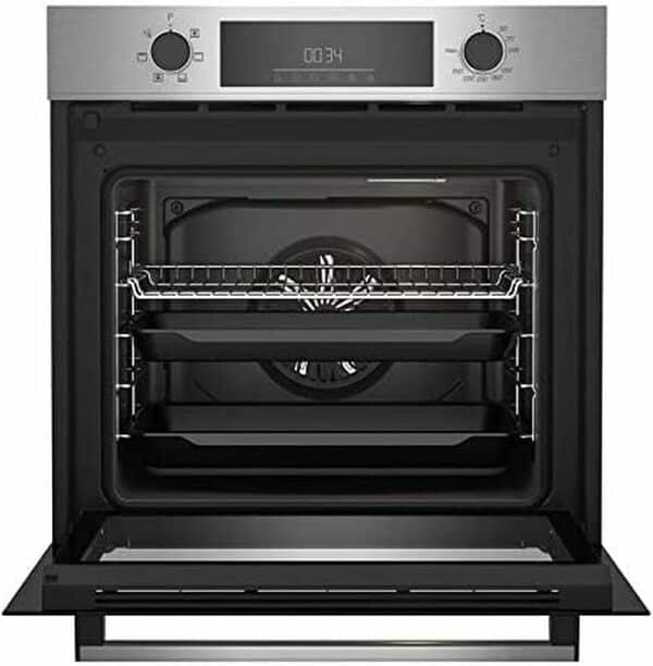 Four BEKO BBIE12300XD TOUCH INOX [Classe énergétique A]
