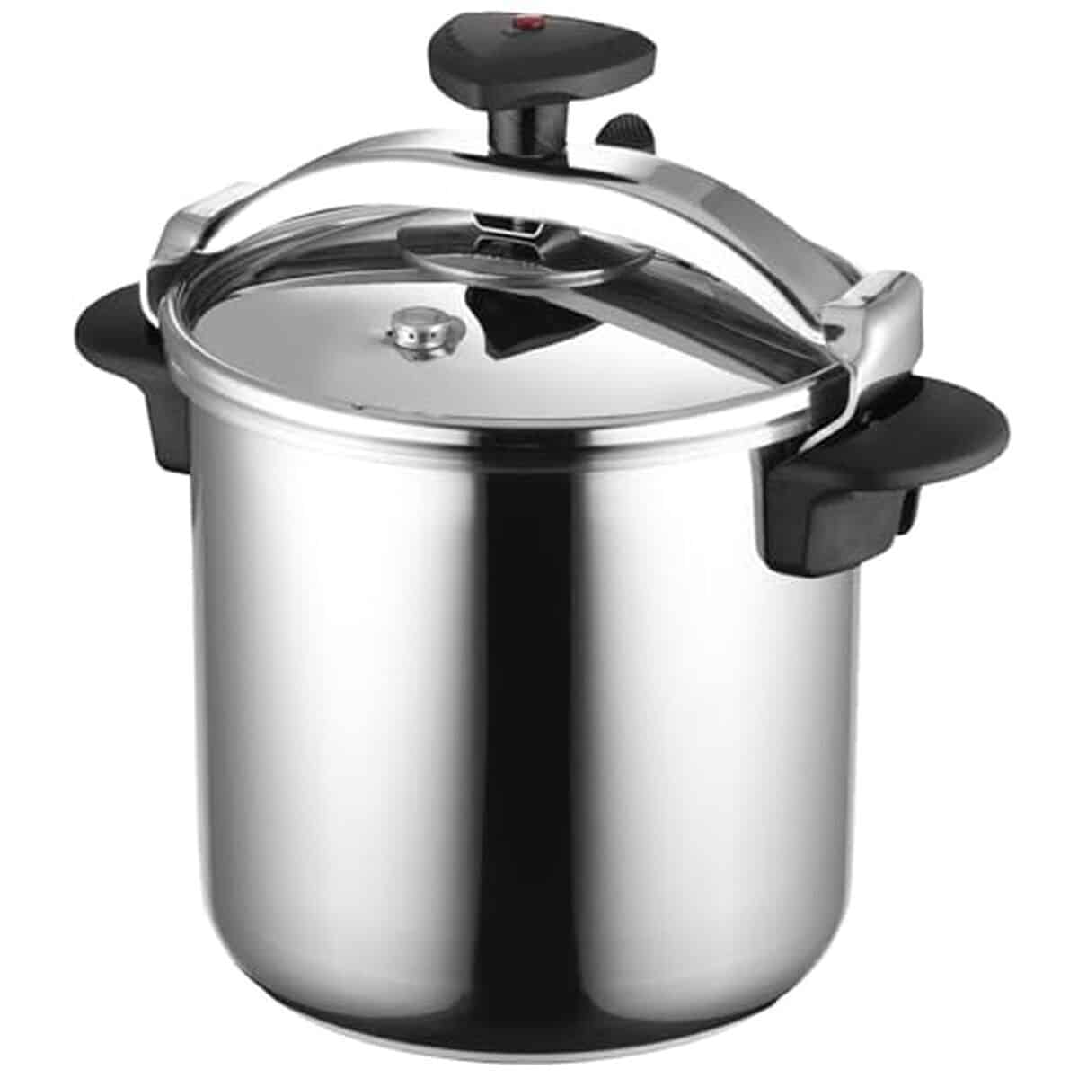 Test de l'autocuiseur Magefesa Star Recta 14L