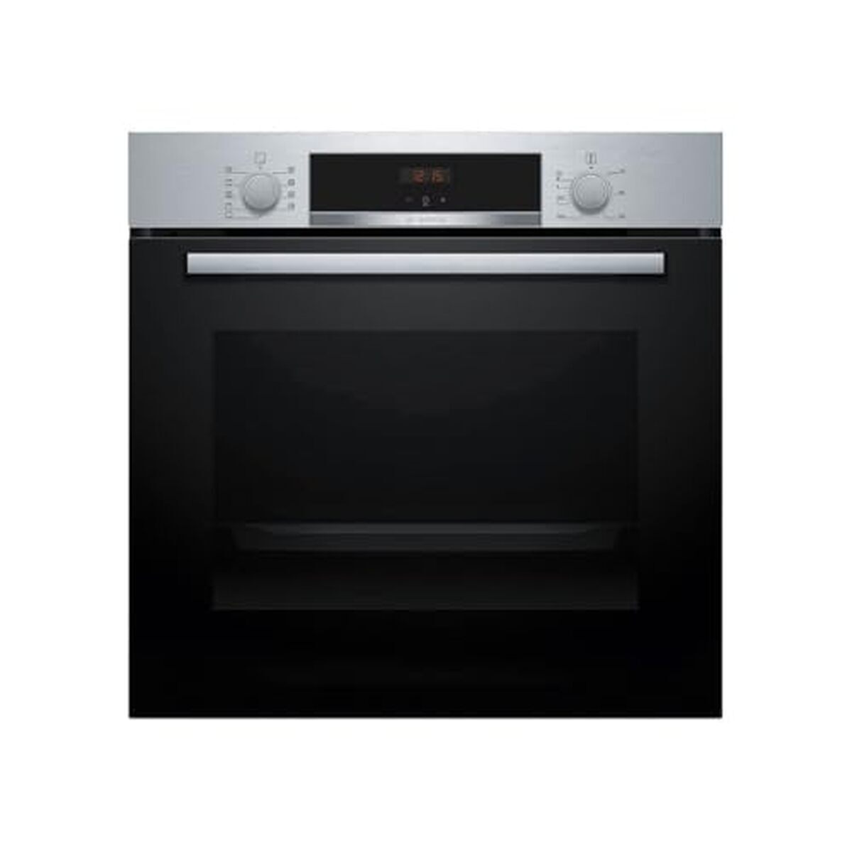 Test du four encastrable Bosch HBA534BS3F inox