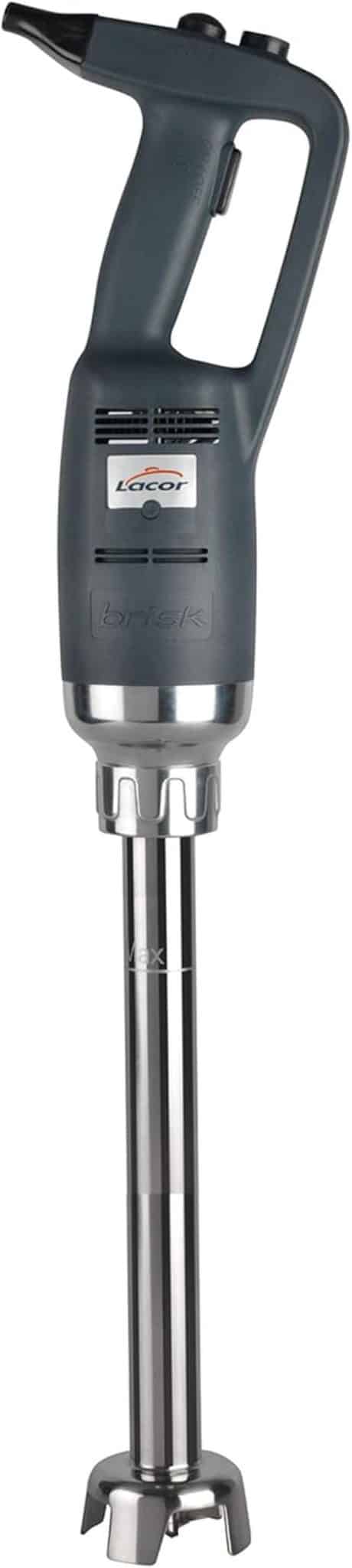 Test du mixeur LACOR Brisk : performance et polyvalence
