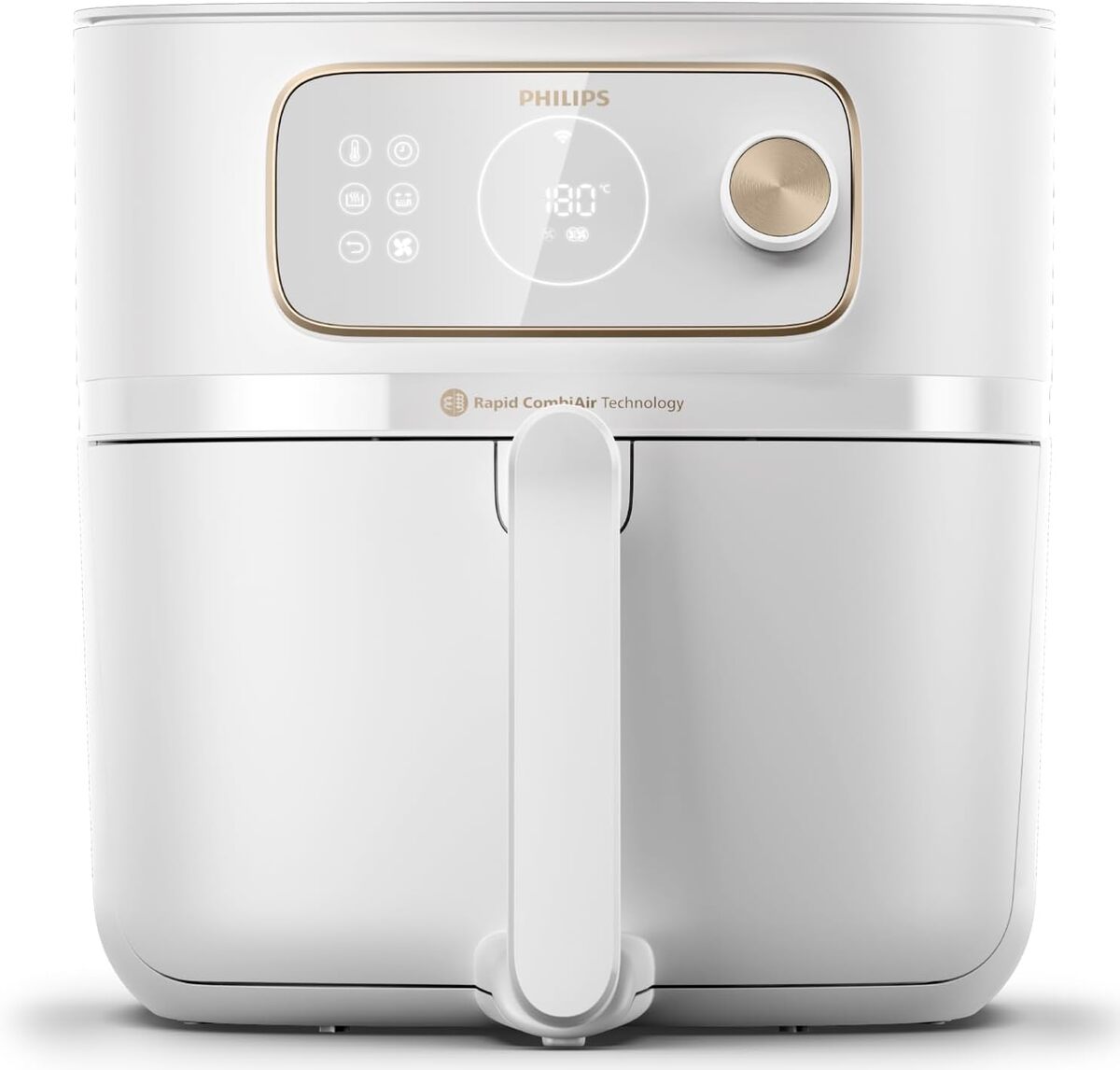 Test du Philips Airfryer Série : cuisson sans huile