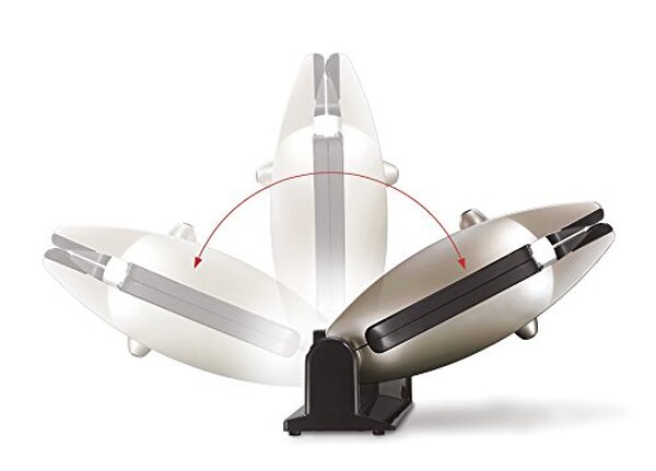 Découvrez notre avis détaillé sur le gaufrier Lagrange Premium 1200W, un modèle fabriqué en France avec des plaques amovibles pour une utilisation pratique et efficace.