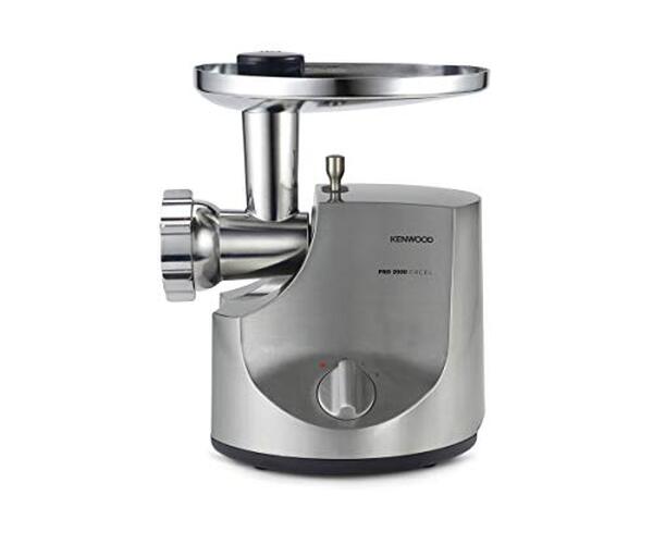Découvrez notre analyse approfondie du hachoir à viande Kenwood MG700, un appareil semi-professionnel puissant avec 2026 W pour des résultats parfaits en cuisine
