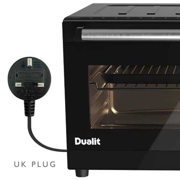 Découvrez notre test détaillé du four professionnel Dualit Mini : performances, fonctionnalités et conseils pour un usage optimal en cuisine.
