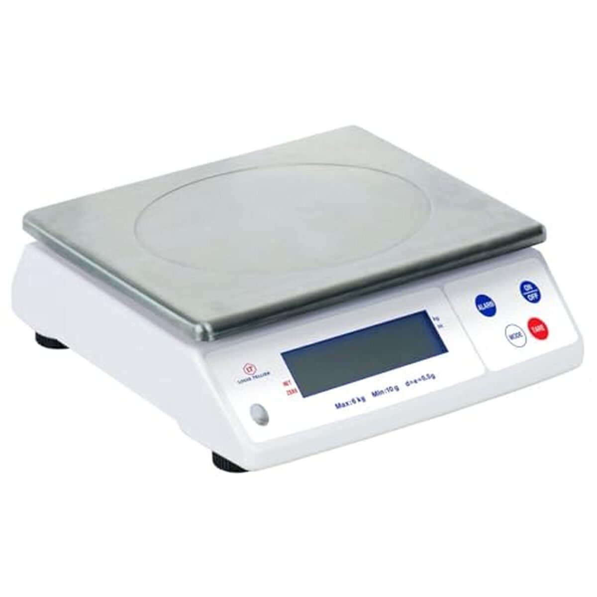 Test de la balance Louis Tellier IP53 : précision et polyvalence en cuisine