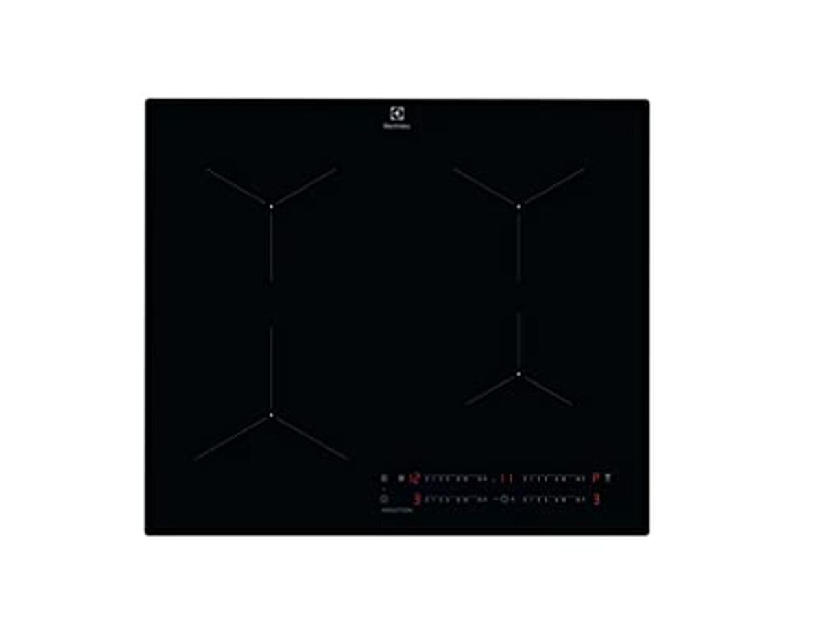 Test de la plaque à induction Electrolux LIL61443C 60 cm avec Hob2Hood®