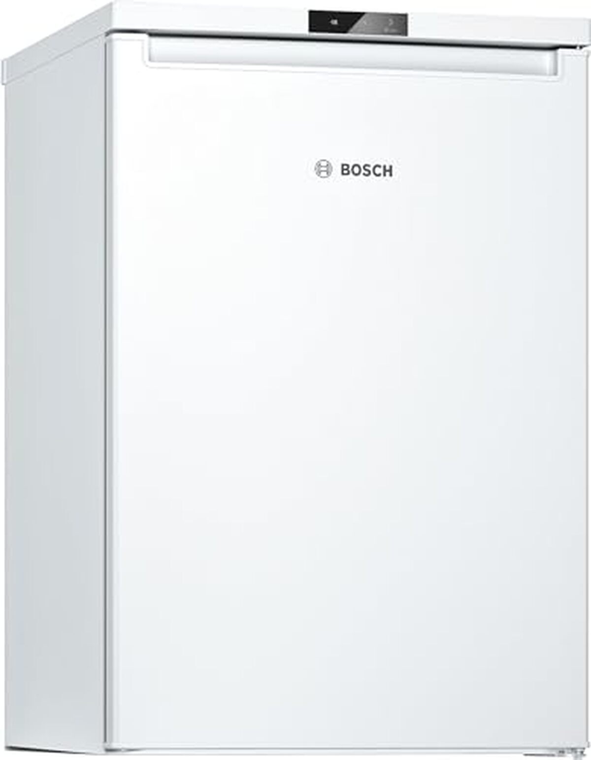 Test du congélateur Bosch GTV15NWEB : compact et pratique