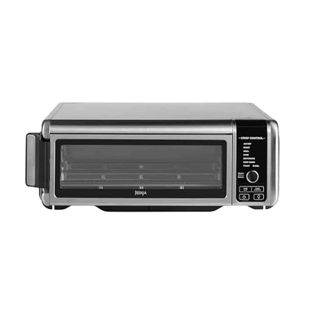 Test du mini four multifonctions Ninja Foodi SP101EU : 8-en-1 puissant et compact