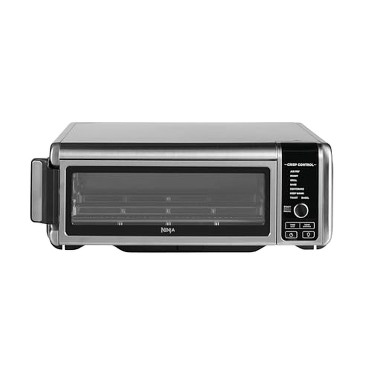 Test du mini four multifonctions Ninja Foodi SP101EU : 8-en-1 puissant et compact