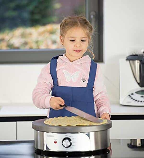 Découvrez tout ce que la crêpière Casselin Billig CCR35EF a à offrir pour des crêpes parfaites : caractéristiques, efficacité et notre avis détaillé pour aider votre choix.