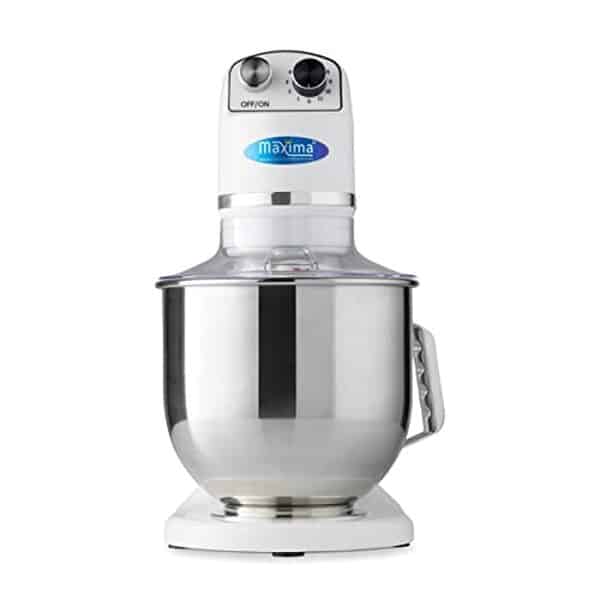 Découvrez notre analyse détaillée du mixeur planétaire 7 L : un robot pâtissier puissant et polyvalent qui répond à tous vos besoins culinaires.