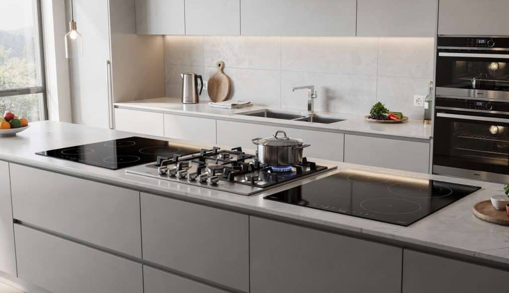 Conseils pour sélectionner les plaques de cuisson qui vous conviennent