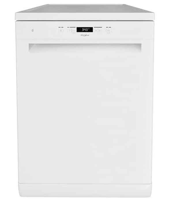 Découvrez notre test complet du lave-vaisselle Whirlpool W2FHD624 : plongez dans son efficacité silencieuse, économisez de l'énergie et gagnez en confort au quotidien.