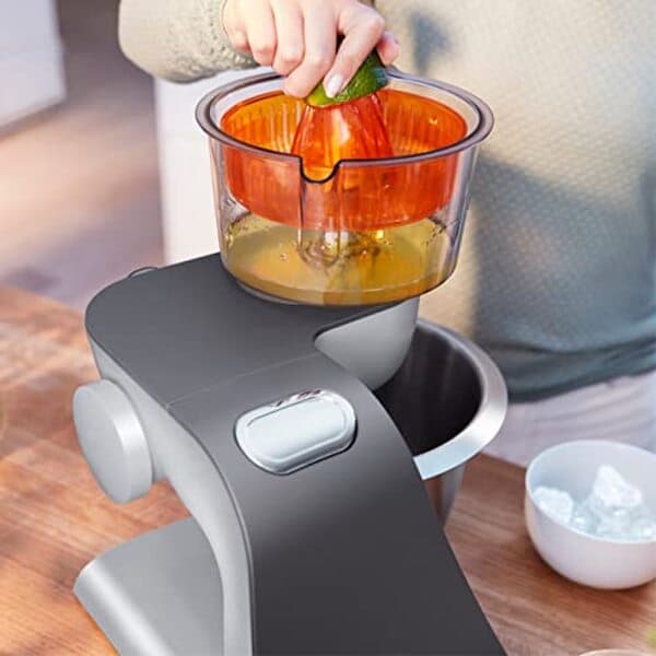 Découvrez le robot culinaire Bosch Styline MUM56340 900 W : performance, rapport qualité-prix, fonctionnalités et avis détaillé sur cet appareil polyvalent et puissant.