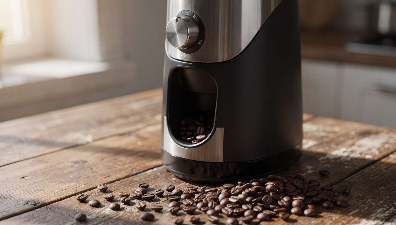 Conseils pour bien choisir son moulin à café électrique