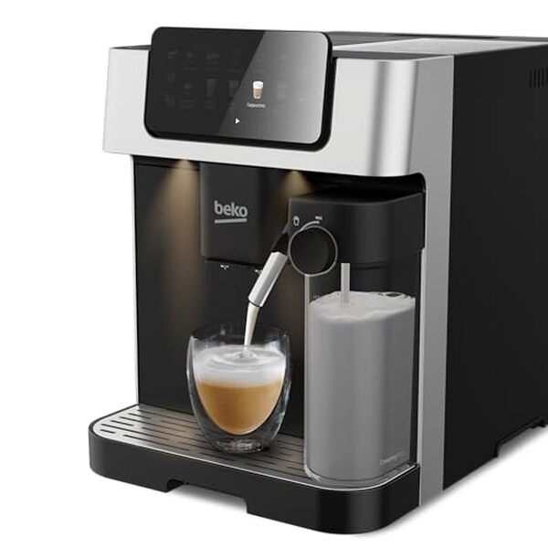 Découvrez notre avis sur la machine expresso Beko et comment elle transforme vos grains ou café moulu en un espresso parfait à domicile