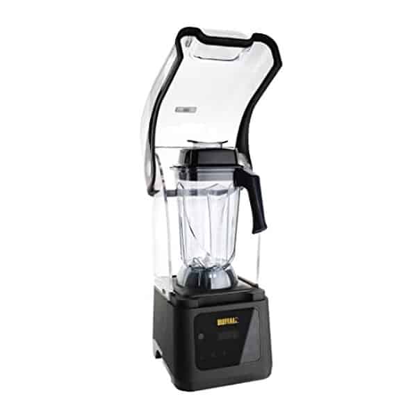 Découvrez notre test complet du blender Buffalo CY141 : évaluez sa puissance, son silence inégalé et sa performance exceptionnelle pour un mixage parfait à chaque utilisation.