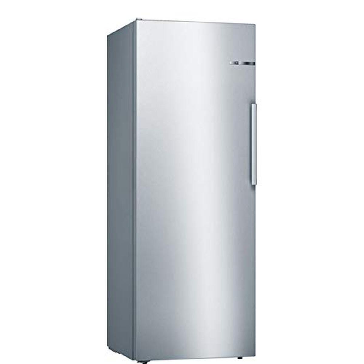 Test Bosch KSV29VLEP : réfrigérateur Série 4 inox, grande capacité