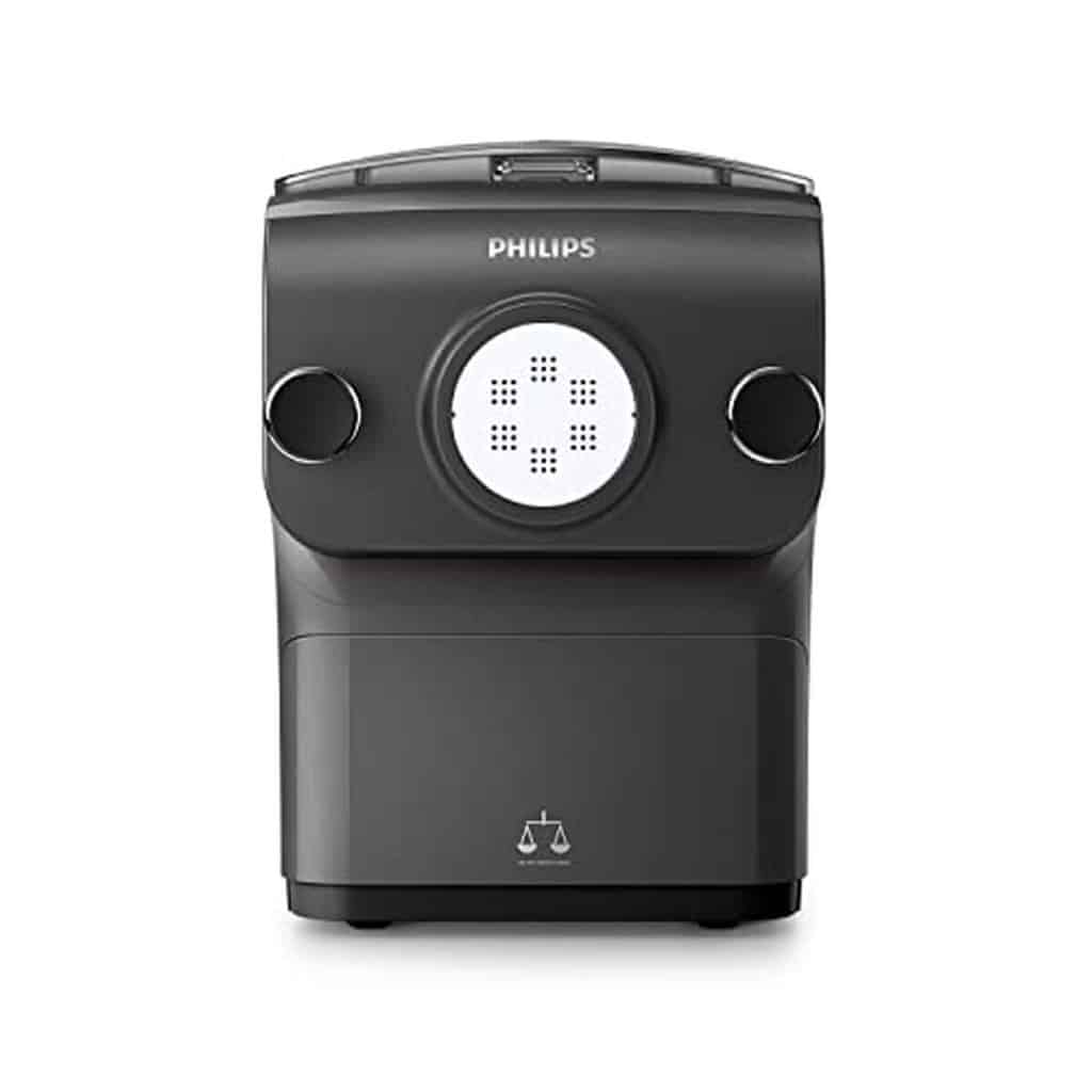 Test de la machine à pâtes Philips HR2382/15 : efficacité automatique