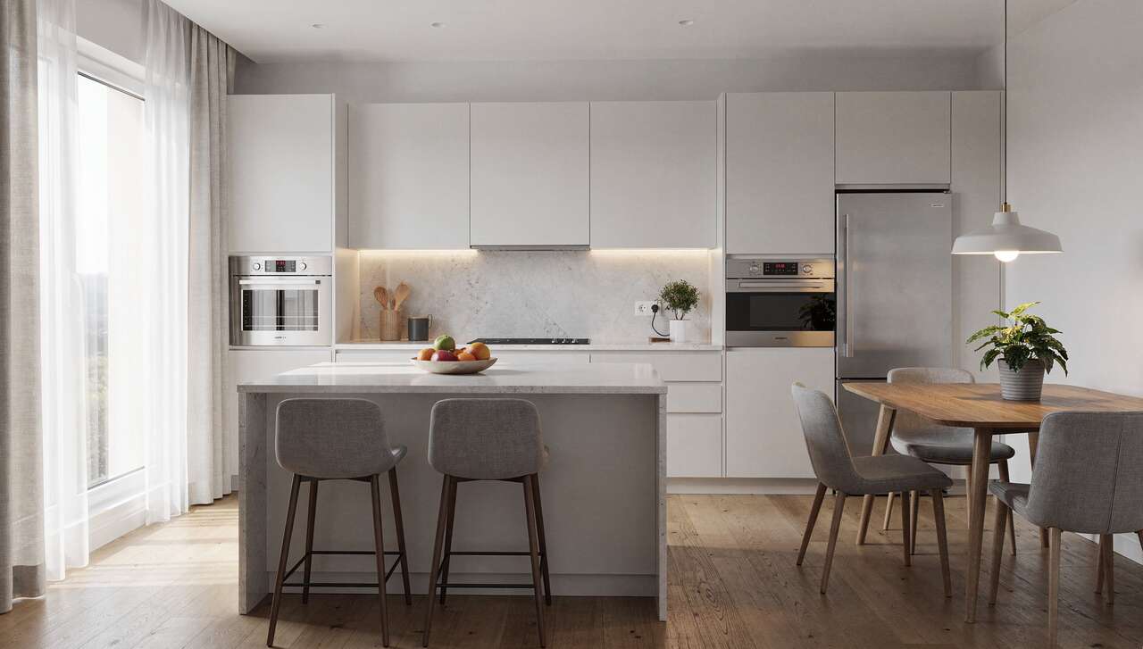 Optimiser l'éclairage et la disposition des meubles