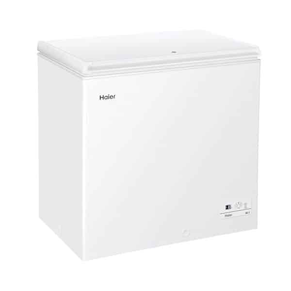 Découvrez notre test complet du congélateur coffre Haier HCE200E : capacité, consommation énergétique, performance et avis détaillé pour bien choisir. 