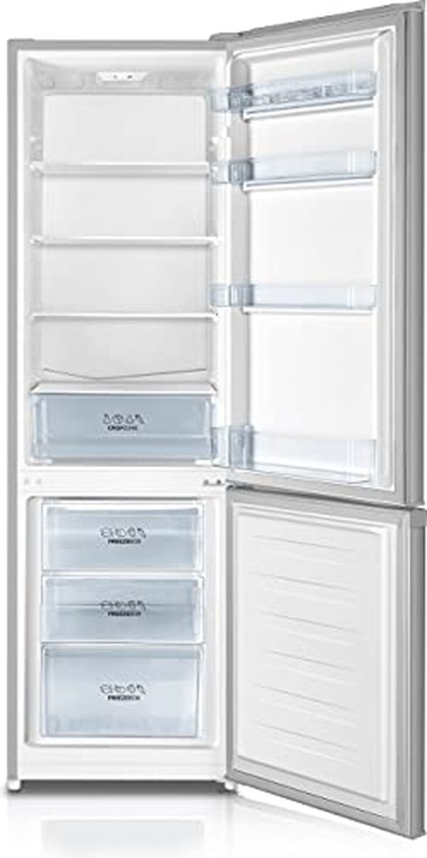 Découvrez notre test détaillé du réfrigérateur-congélateur Gorenje RK4182PS4 269 L. Capacité, performances, design argent et avis complets pour bien choisir. 