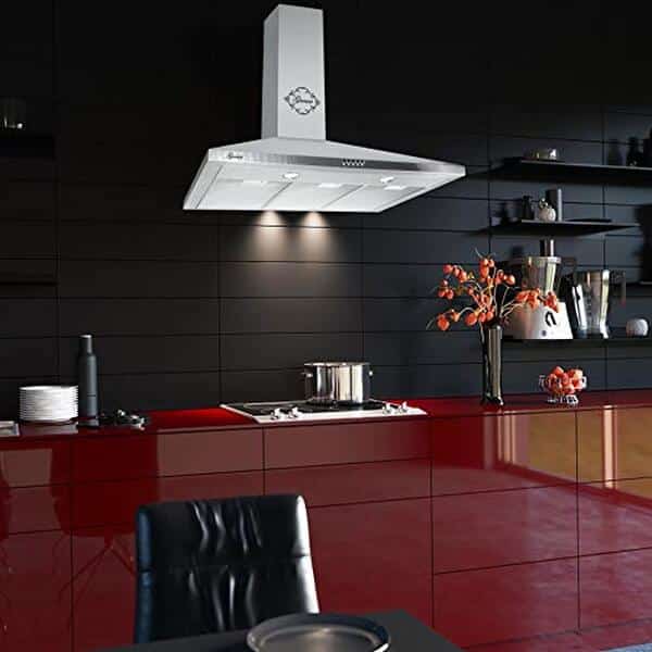 Découvrez notre test complet de la hotte aspirante Gurari C 147 : performances, design et efficacité pour votre cuisine moderne.