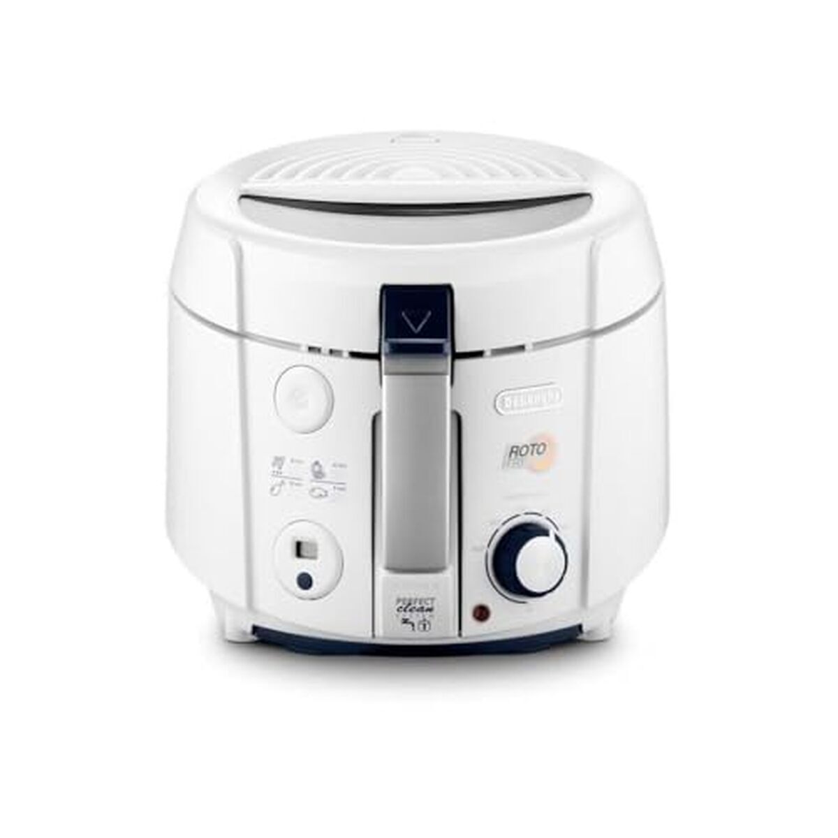 Test de la friteuse De'Longhi F38436