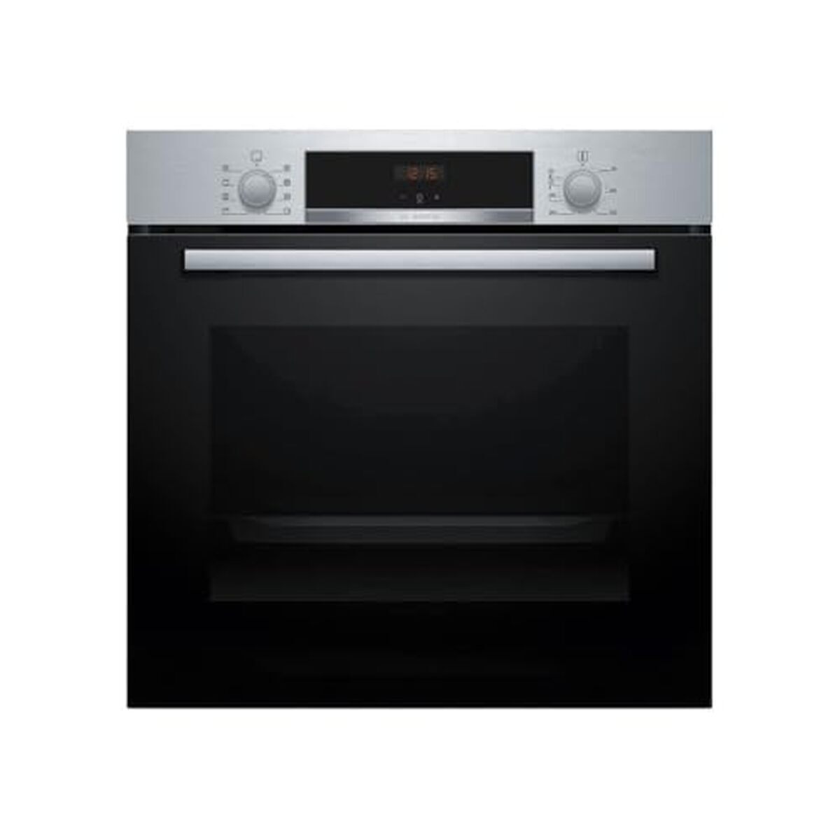 Test du four encastrable Bosch HBA553BR3F inox