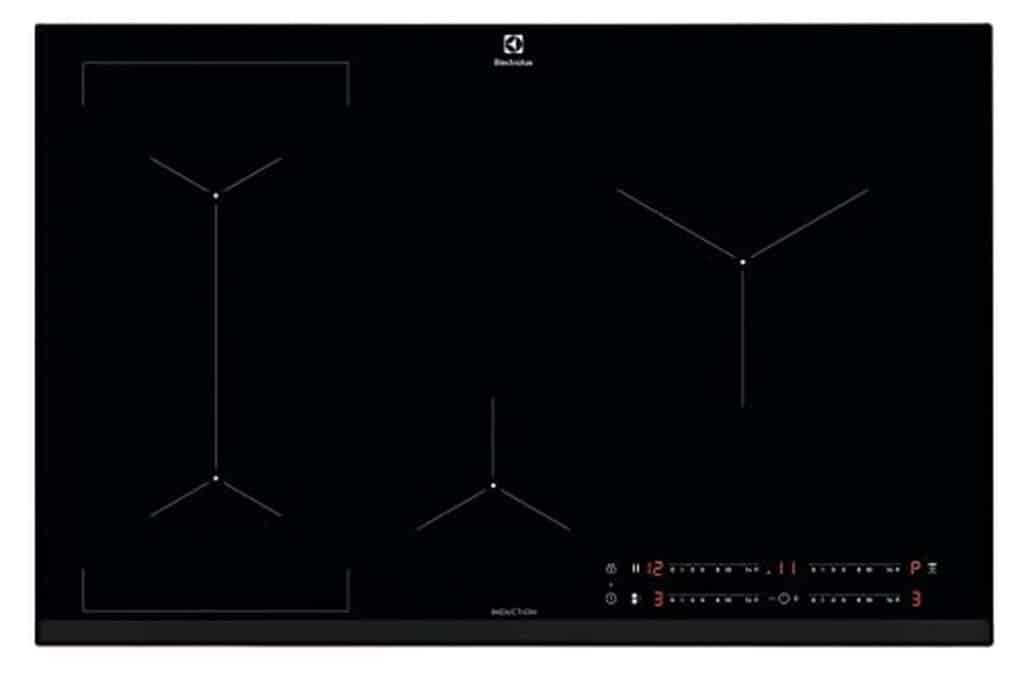 Test Electrolux LIL83443 : une plaque à induction flexible et intelligente