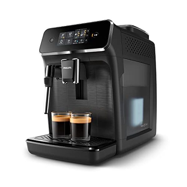 Découvrez notre test détaillé du Philips EP2220/10, l'expresso automatique avec écran tactile. Performances, design et fonctionnalités analysées pour vous aider à bien choisir.