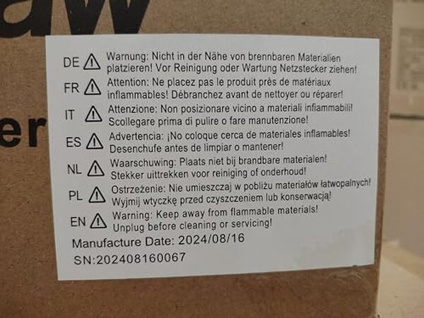 Découvrez notre test complet du coupe-légumes électrique Meykey 250 W multifonction : performances, avantages et verdict pour bien choisir votre appareil de cuisine. 