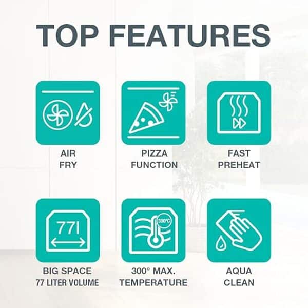 Découvrez notre test détaillé du set Gorenje avec four Extrasteam et plaque Airfry en inox. Performances, design et verdict final pour équiper votre cuisine. 