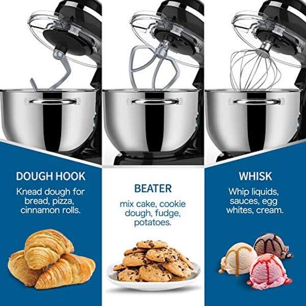 Découvrez notre test détaillé du robot pâtissier Vospeed 1500W : performances, polyvalence et qualité pour vos préparations culinaires. 