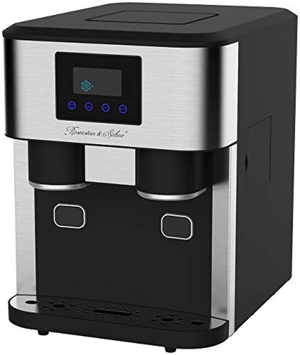Découvrez notre test complet de la machine à glaçons Rosenstein & Söhne EWS-2400 : performances, fonctionnalités et verdict final pour bien choisir. 