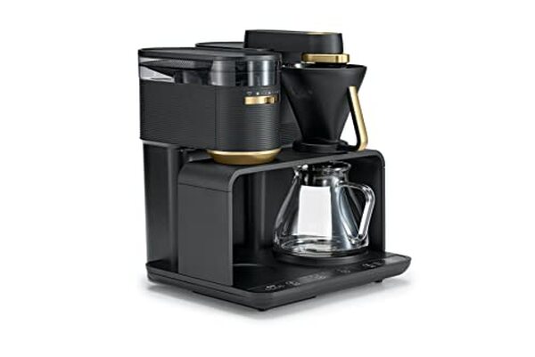 Découvrez notre test détaillé de la machine à café Melitta EPOS avec moulin intégré : performances, design et fonctionnalités pour un café de qualité professionnelle. 
