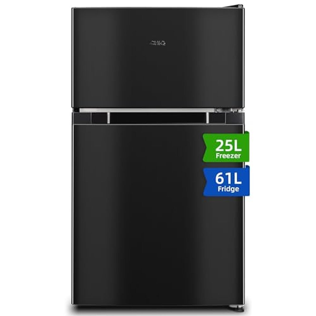 Test CHIQ réfrigérateur congélateur 86 L : compact et polyvalent