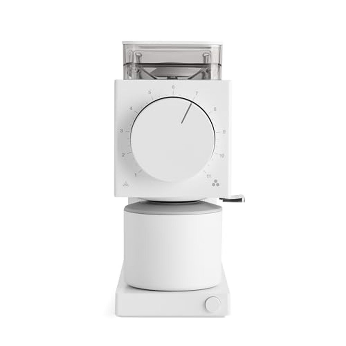 Test du moulin Fellow Gen 2 Ode : 31 réglages pour un café parfait