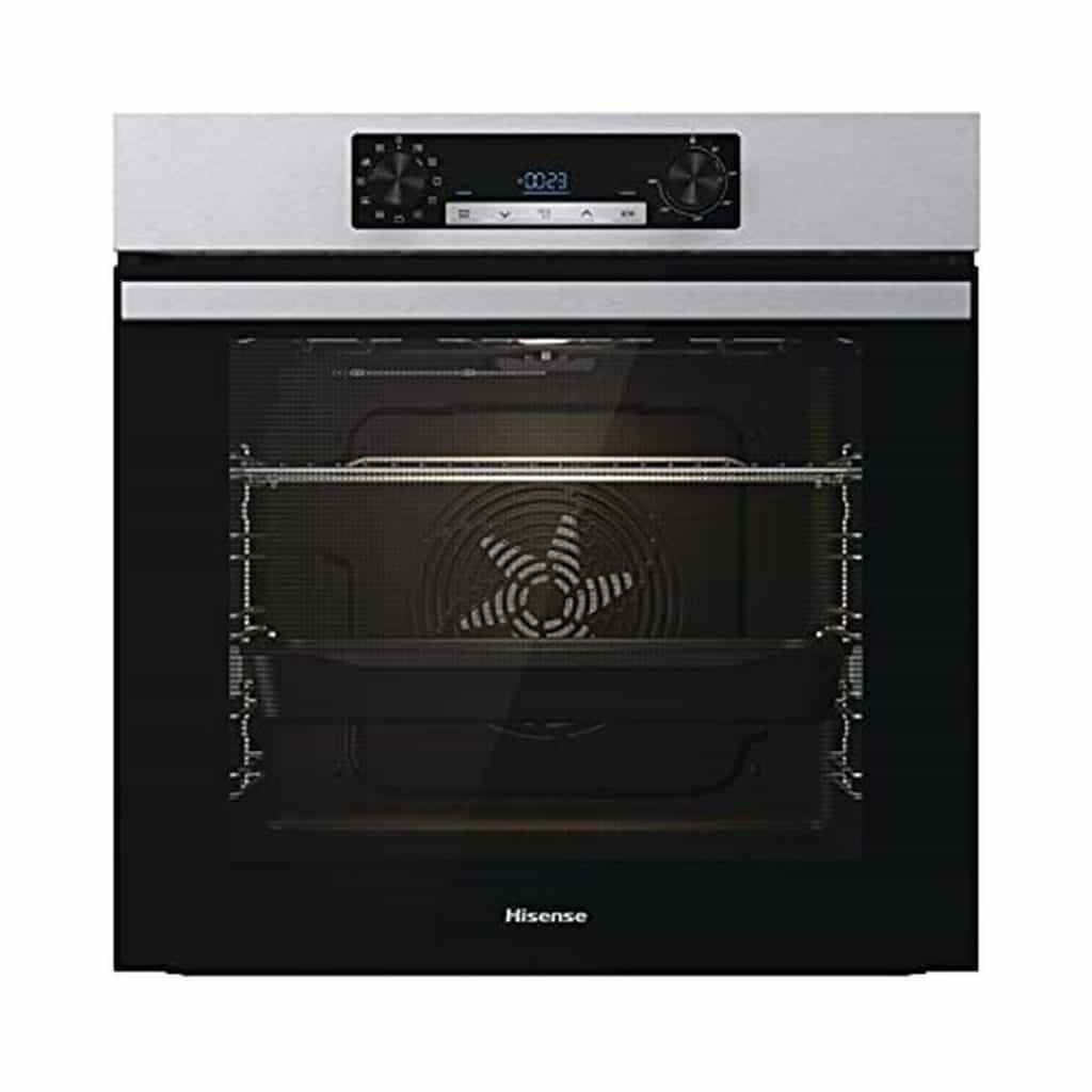 Test : four multifonction Hisense BI62216AX