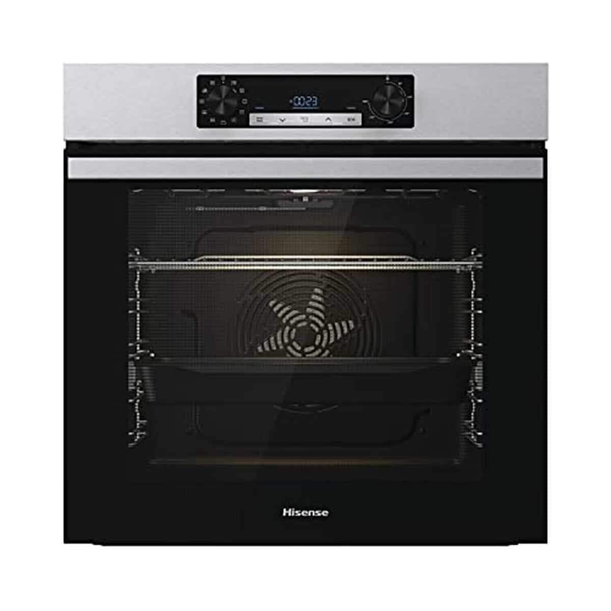 Test : four multifonction Hisense BI62216AX