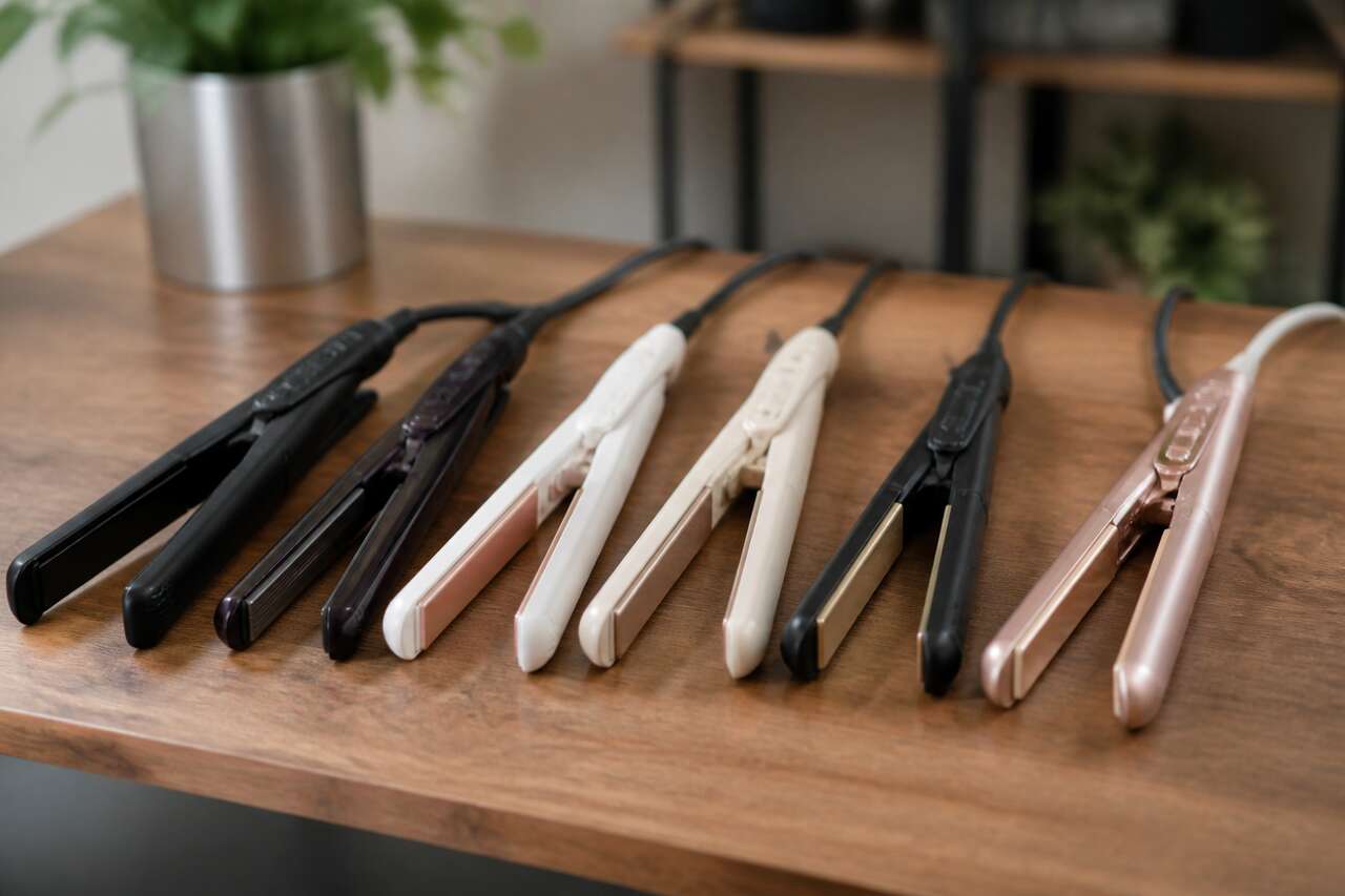 Planchas : comment bien la choisir ? Suivez nos conseils